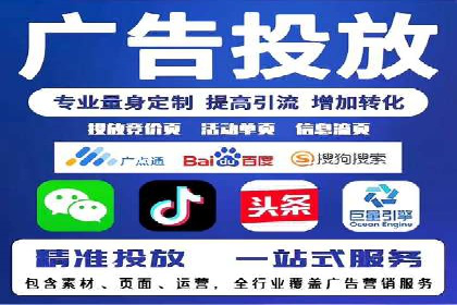 某电商平台信息流广告的精准推广策略